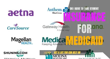 Student Insurance and Medicaid: What's the Deal?