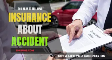 Informed Insurance: Accidents and Your Obligations