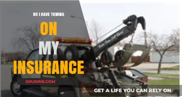 Does Your Auto Insurance Cover Towing? What You Need to Know