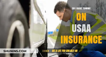 Does USAA Insurance Cover Towing? What You Need to Know