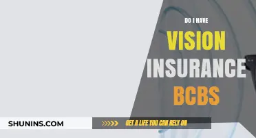 Understanding BCBS Vision Coverage: Do You Have Insurance?
