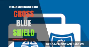 Understanding Blue Cross Blue Shield Vision Insurance Coverage: Do You Have It?