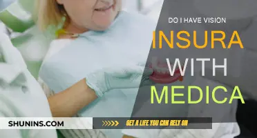 Vision Insurance: What's Covered by Medicare?
