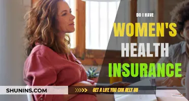 Understanding Women's Health Insurance: Coverage, Benefits, and Your Options