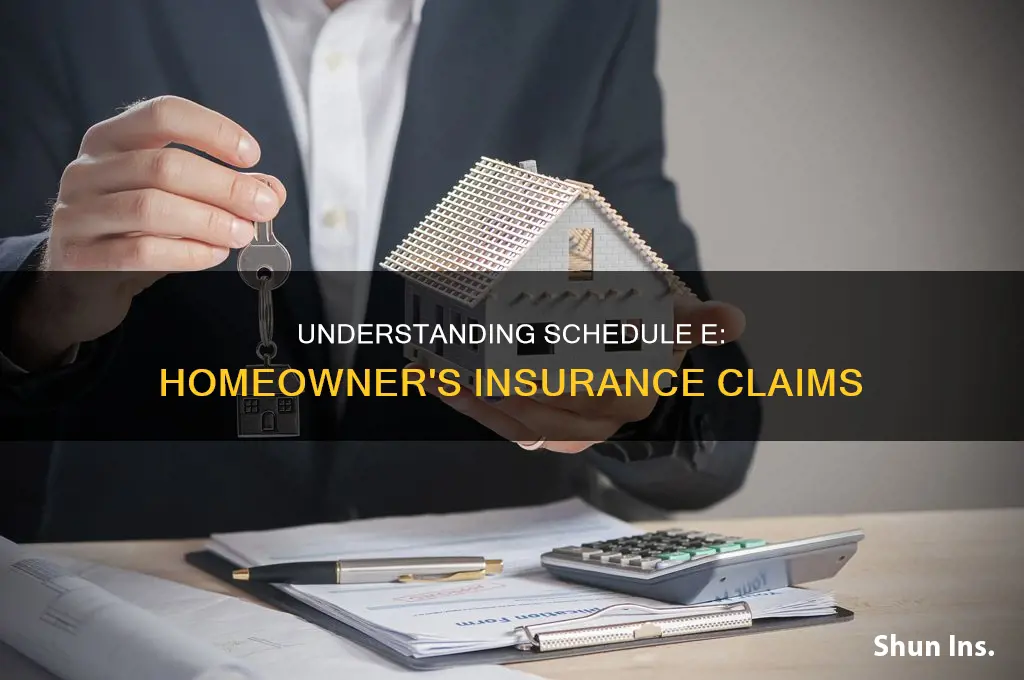 do I include homeowner