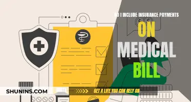 Understanding Insurance Payments and Medical Bills