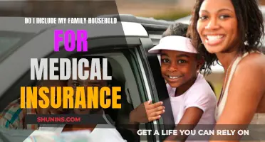 Family Medical Insurance: Who's Covered Under Your Plan?