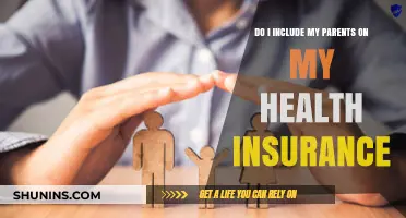 Should You Add Parents to Your Health Insurance Plan? Pros and Cons