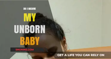 Should You Insure Your Unborn Baby? Exploring Prenatal Coverage Options