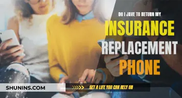 Navigating Insurance Phone Replacement: Do I Need to Return the Old Device?