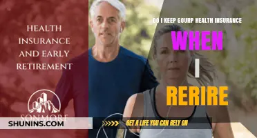 Retiring Soon? What Happens to Your Group Health Insurance Coverage?