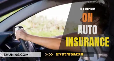 Kids, Cars, and Coverage: Navigating Auto Insurance for Young Drivers