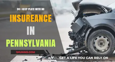Can You Legally Keep an Uninsured Vehicle in Pennsylvania? Find Out