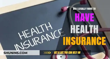 Understanding Legal Requirements: Do You Need Health Insurance?