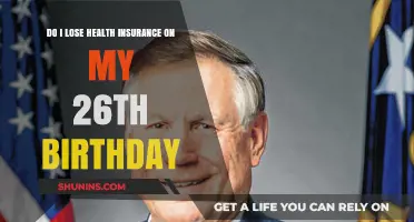 Turning 26? What Happens to Your Health Insurance Coverage Now?