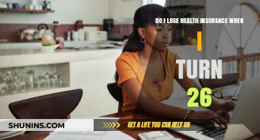 Turning 26? What Happens to Your Health Insurance Coverage Now