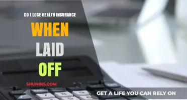 Laid Off and Uninsured? Navigating Health Insurance After Job Loss