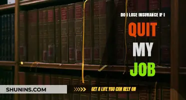 Quitting Your Job? Understand How It Impacts Your Health Insurance Coverage