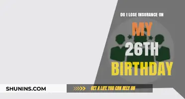 Turning 26? What Happens to Your Health Insurance Coverage Now?