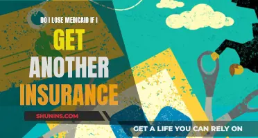 Medicaid and Other Insurance: Can I Have Both?