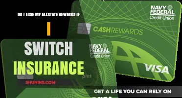 Switching Insurance: Will You Lose Your Allstate Rewards? Find Out