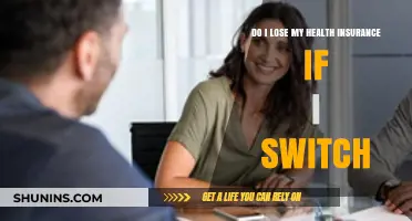 Switching Jobs? Here's What Happens to Your Health Insurance Coverage