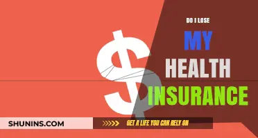 Will I Lose My Health Insurance? Understanding Coverage Changes and Risks