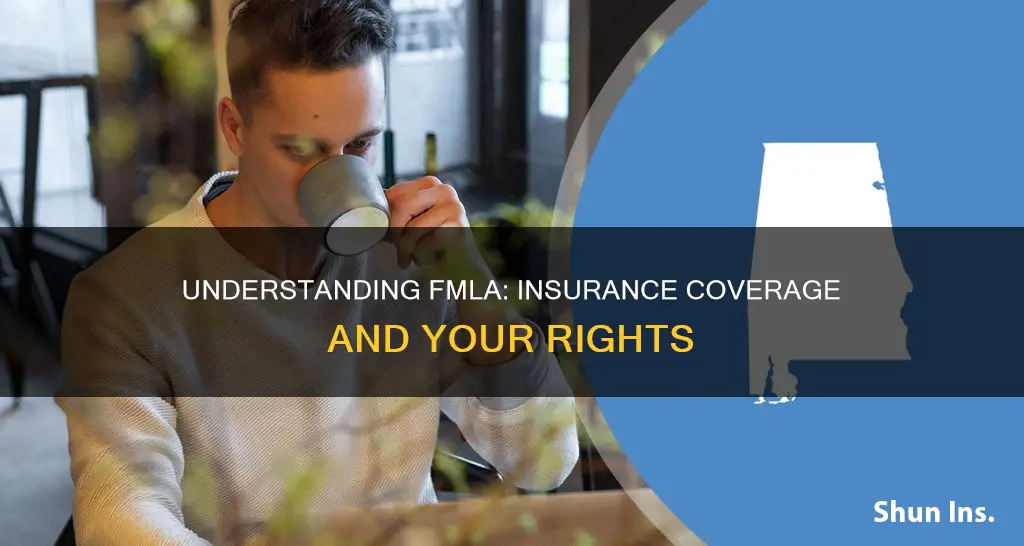 do I lose my insurance if I go on fmla