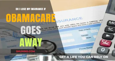 Will Losing Obamacare Mean Losing Your Health Insurance Coverage?