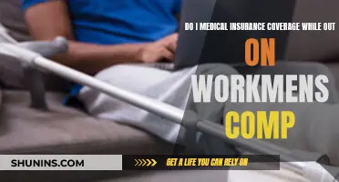Understanding Medical Insurance and Workers' Comp Benefits