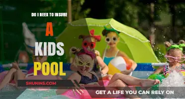Do Kids Pools Need Insurance? A Parent's Guide to Liability