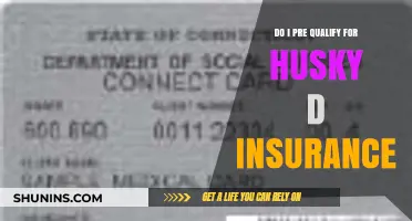 Do I Pre-Qualify for Husky D Insurance? A Quick Guide