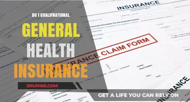 Do You Qualify for National General Health Insurance? A Guide