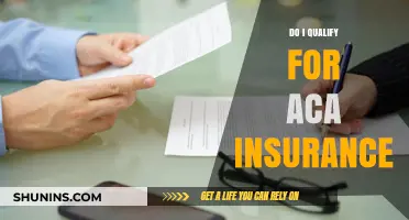 Understanding ACA Insurance Eligibility: Do You Qualify for Coverage?