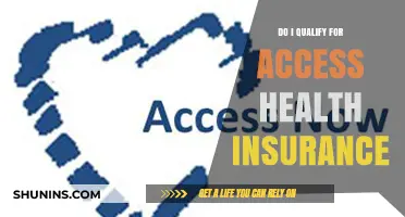 Understanding Access Health Insurance: Eligibility Requirements and How to Qualify