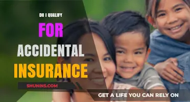 Accidental Insurance Eligibility: Key Criteria to Determine Your Qualification