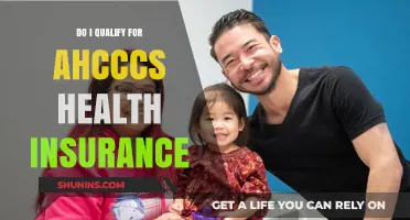 Understanding AHCCCS Eligibility: Do You Qualify for Health Insurance?