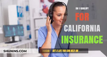California Insurance Eligibility: Do You Meet the Requirements?