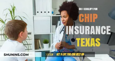 Do You Qualify for CHIP Insurance in Texas? Eligibility Explained