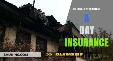 Do I Qualify for Dollar-a-Day Insurance? Eligibility Explained
