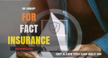 Understanding FACT Insurance Eligibility: Do You Qualify for Coverage?