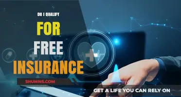 Do You Qualify for Free Insurance? Eligibility Criteria Explained