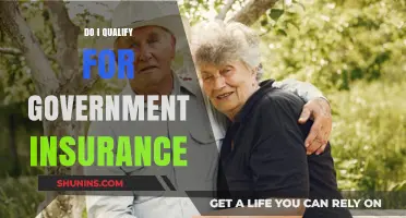 Understanding Government Insurance Eligibility: Do You Qualify for Coverage?