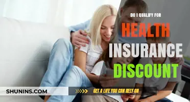 Unlocking Health Insurance Discounts: Eligibility Criteria and Savings Tips