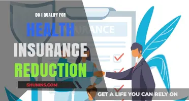 Health Insurance Reduction: Eligibility Criteria and How to Qualify