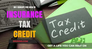 Understanding Health Insurance Tax Credits: Do You Qualify for Savings?