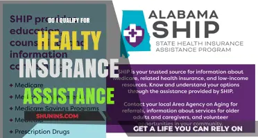 Do You Qualify for Health Insurance Assistance? Key Eligibility Criteria Explained