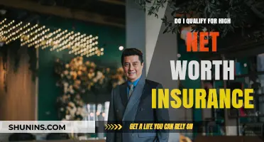 Understanding Eligibility for High Net Worth Insurance