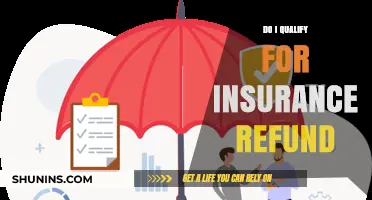 Understanding Insurance Refunds: Eligibility Criteria and How to Claim Yours