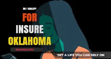 Do I Qualify for Insure Oklahoma? Eligibility Criteria Explained